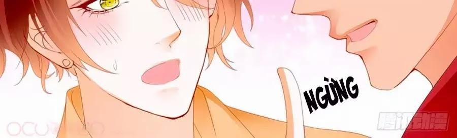 Bá Đạo Tiểu Thúc, Xin Trêu Chọc Vừa Thôi! 114 trang 23