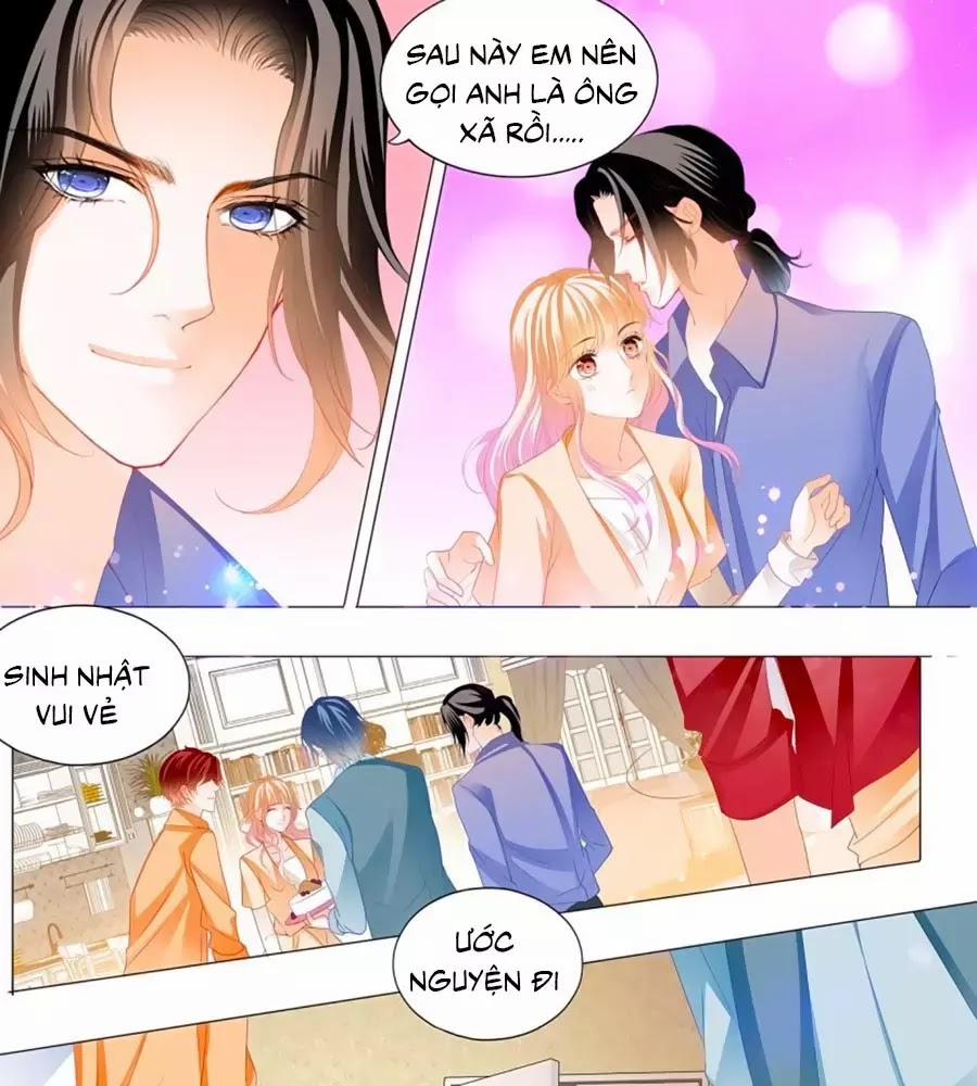 Bá Đạo Tiểu Thúc, Xin Trêu Chọc Vừa Thôi! 114 trang 4