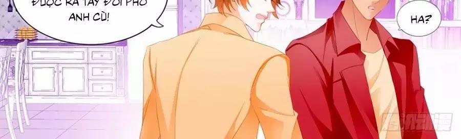 Bá Đạo Tiểu Thúc, Xin Trêu Chọc Vừa Thôi! 115 trang 1