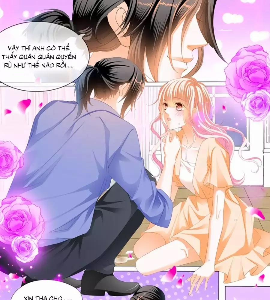 Bá Đạo Tiểu Thúc, Xin Trêu Chọc Vừa Thôi! 115 trang 14