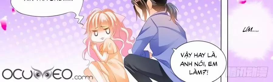 Bá Đạo Tiểu Thúc, Xin Trêu Chọc Vừa Thôi! 115 trang 15