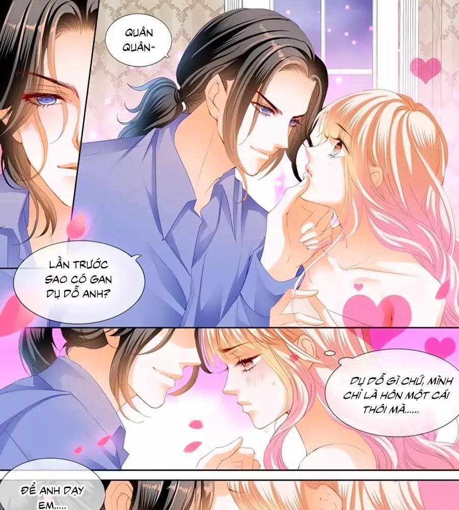 Bá Đạo Tiểu Thúc, Xin Trêu Chọc Vừa Thôi! 115 trang 18