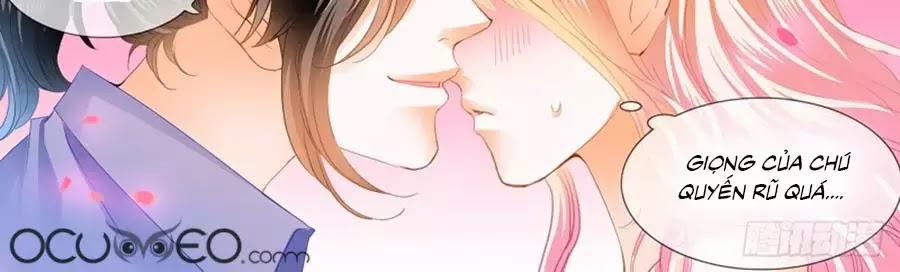 Bá Đạo Tiểu Thúc, Xin Trêu Chọc Vừa Thôi! 115 trang 19