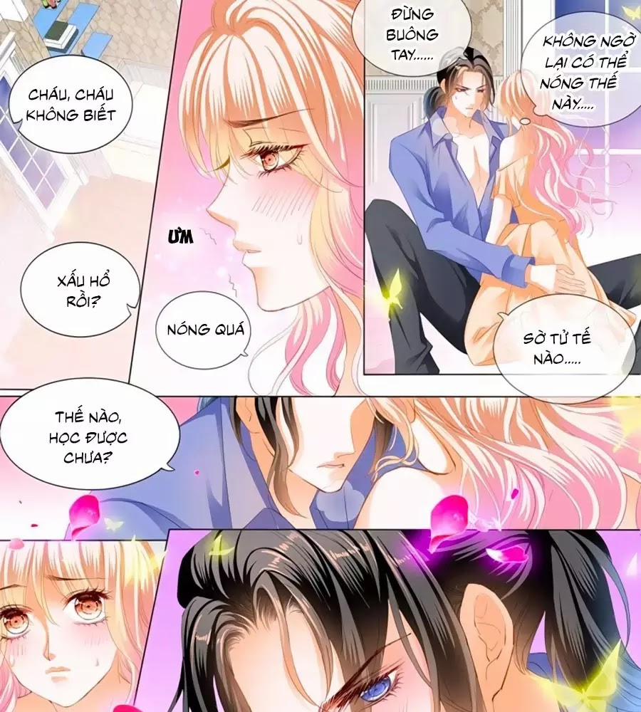 Bá Đạo Tiểu Thúc, Xin Trêu Chọc Vừa Thôi! 115 trang 20