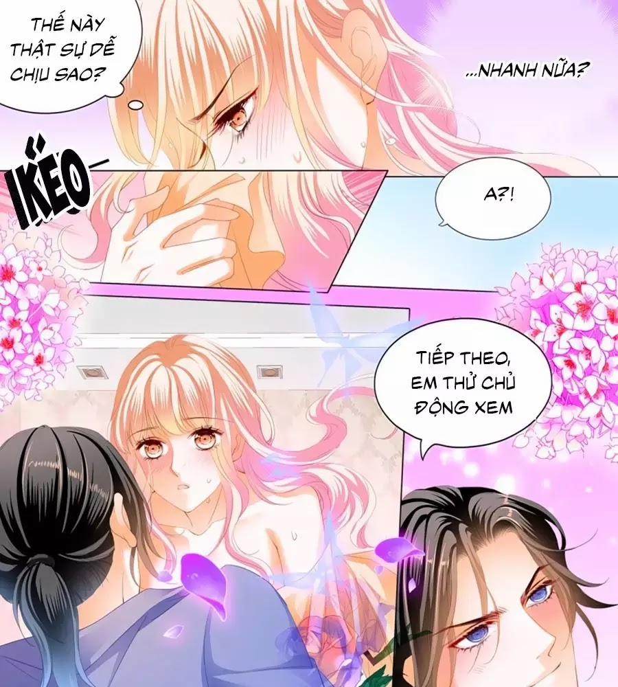 Bá Đạo Tiểu Thúc, Xin Trêu Chọc Vừa Thôi! 115 trang 22