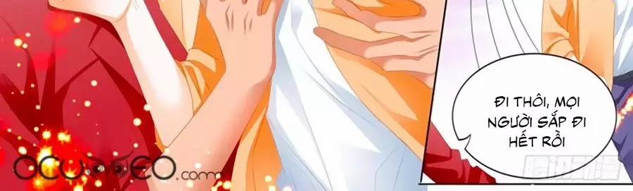 Bá Đạo Tiểu Thúc, Xin Trêu Chọc Vừa Thôi! 115 trang 3