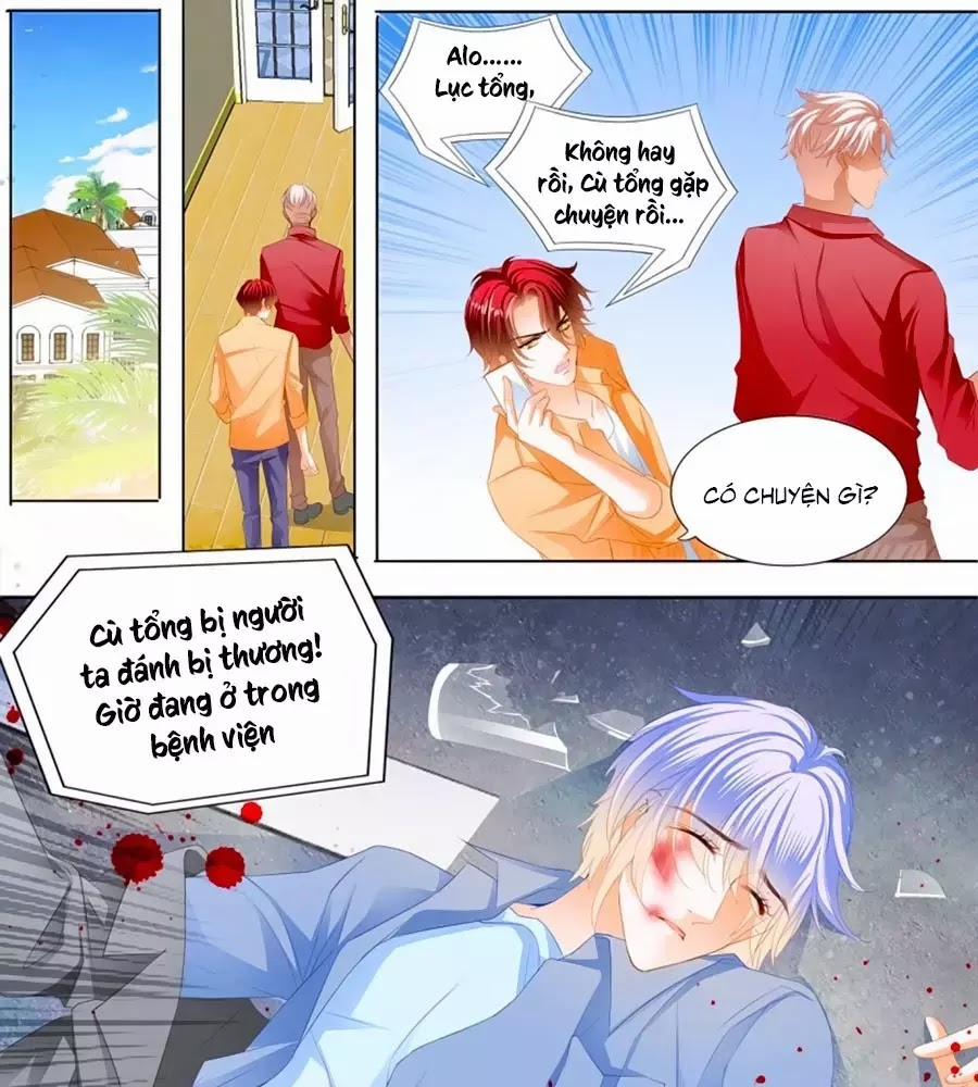 Bá Đạo Tiểu Thúc, Xin Trêu Chọc Vừa Thôi! 115 trang 4