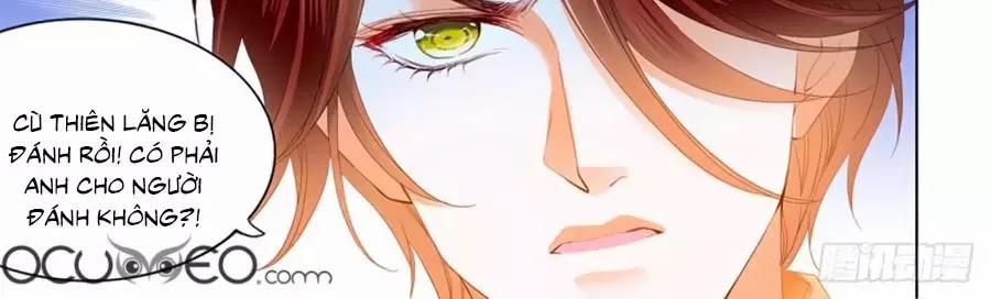 Bá Đạo Tiểu Thúc, Xin Trêu Chọc Vừa Thôi! 115 trang 7