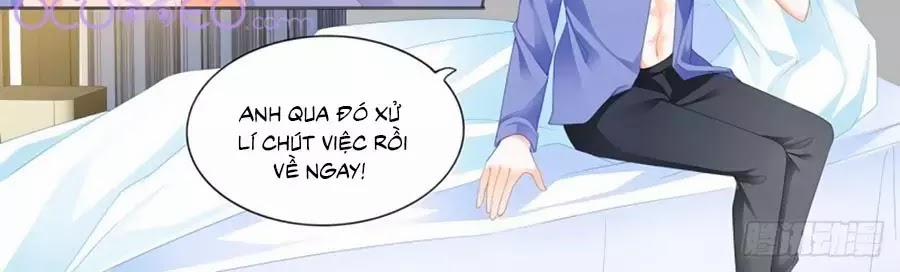 Bá Đạo Tiểu Thúc, Xin Trêu Chọc Vừa Thôi! 116 trang 11