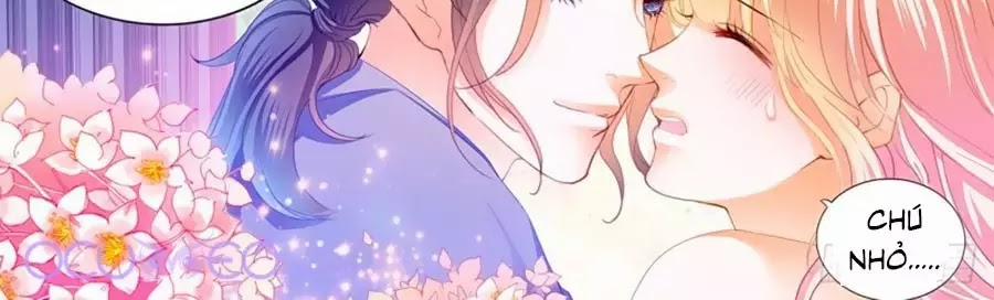 Bá Đạo Tiểu Thúc, Xin Trêu Chọc Vừa Thôi! 116 trang 15