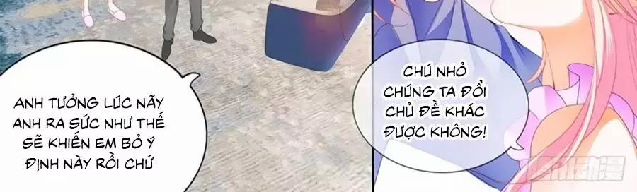 Bá Đạo Tiểu Thúc, Xin Trêu Chọc Vừa Thôi! 116 trang 17