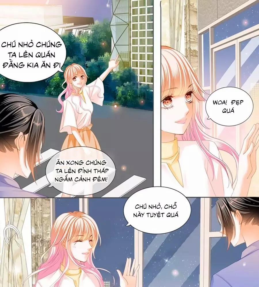 Bá Đạo Tiểu Thúc, Xin Trêu Chọc Vừa Thôi! 116 trang 20