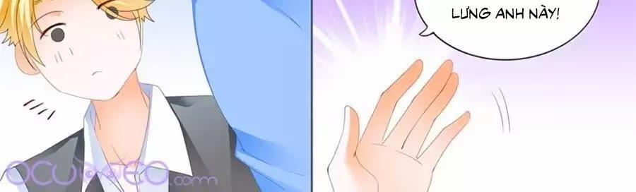 Bá Đạo Tiểu Thúc, Xin Trêu Chọc Vừa Thôi! 116 trang 23