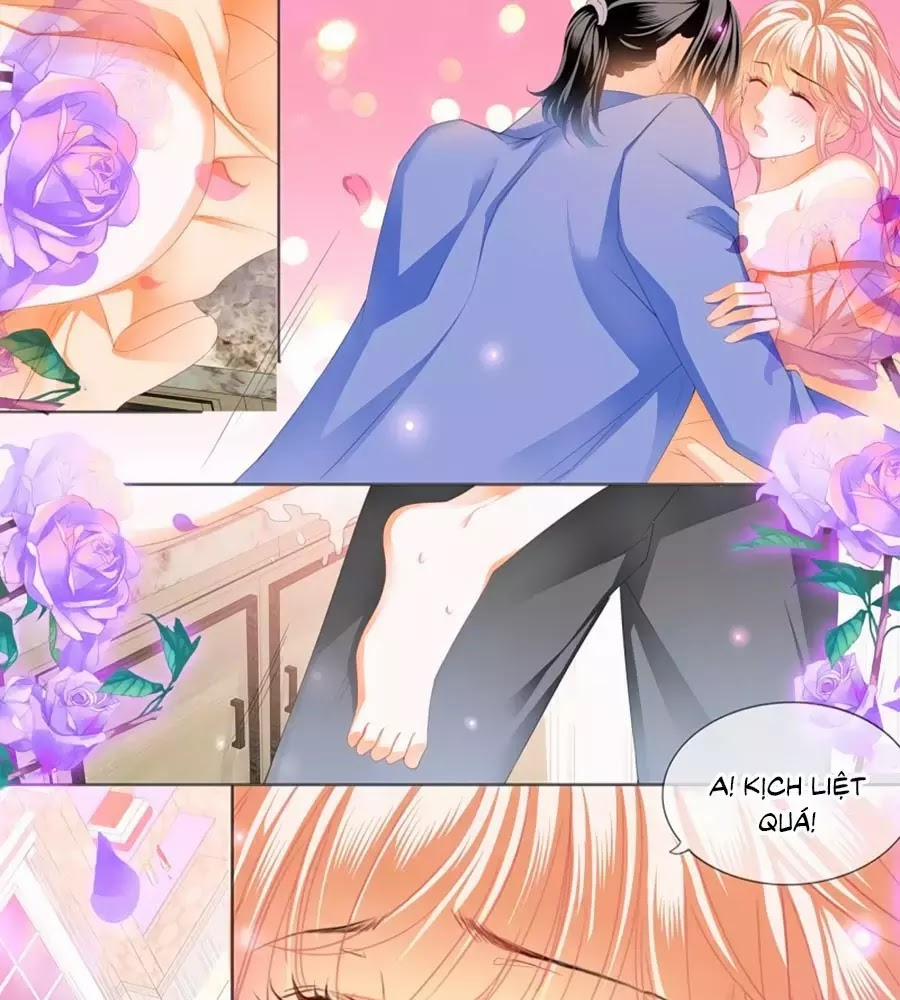 Bá Đạo Tiểu Thúc, Xin Trêu Chọc Vừa Thôi! 116 trang 4