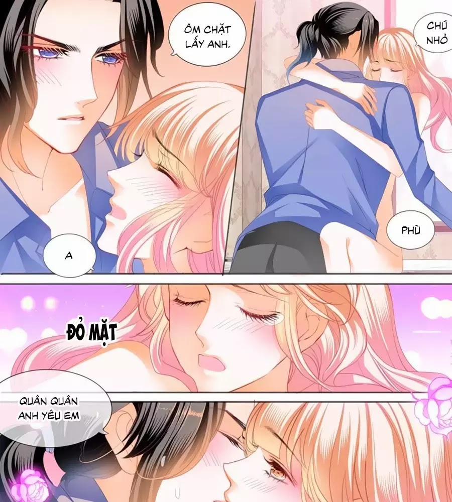 Bá Đạo Tiểu Thúc, Xin Trêu Chọc Vừa Thôi! 116 trang 6