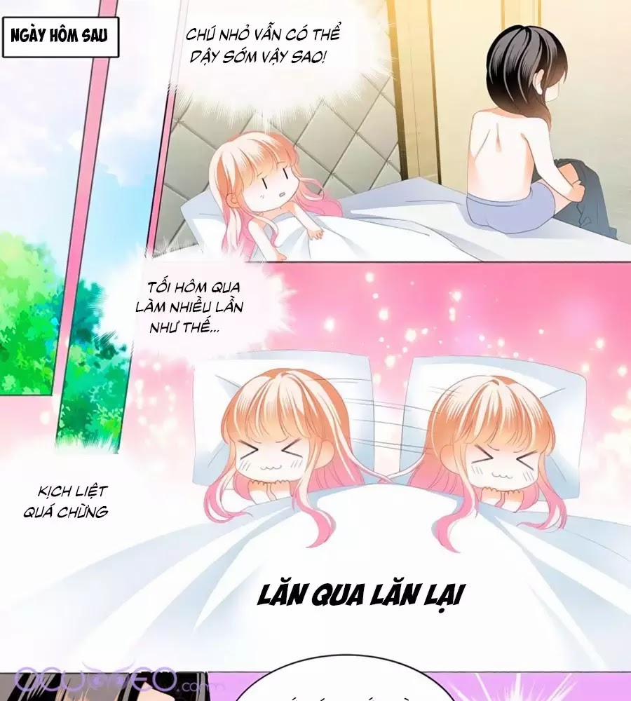 Bá Đạo Tiểu Thúc, Xin Trêu Chọc Vừa Thôi! 116 trang 8