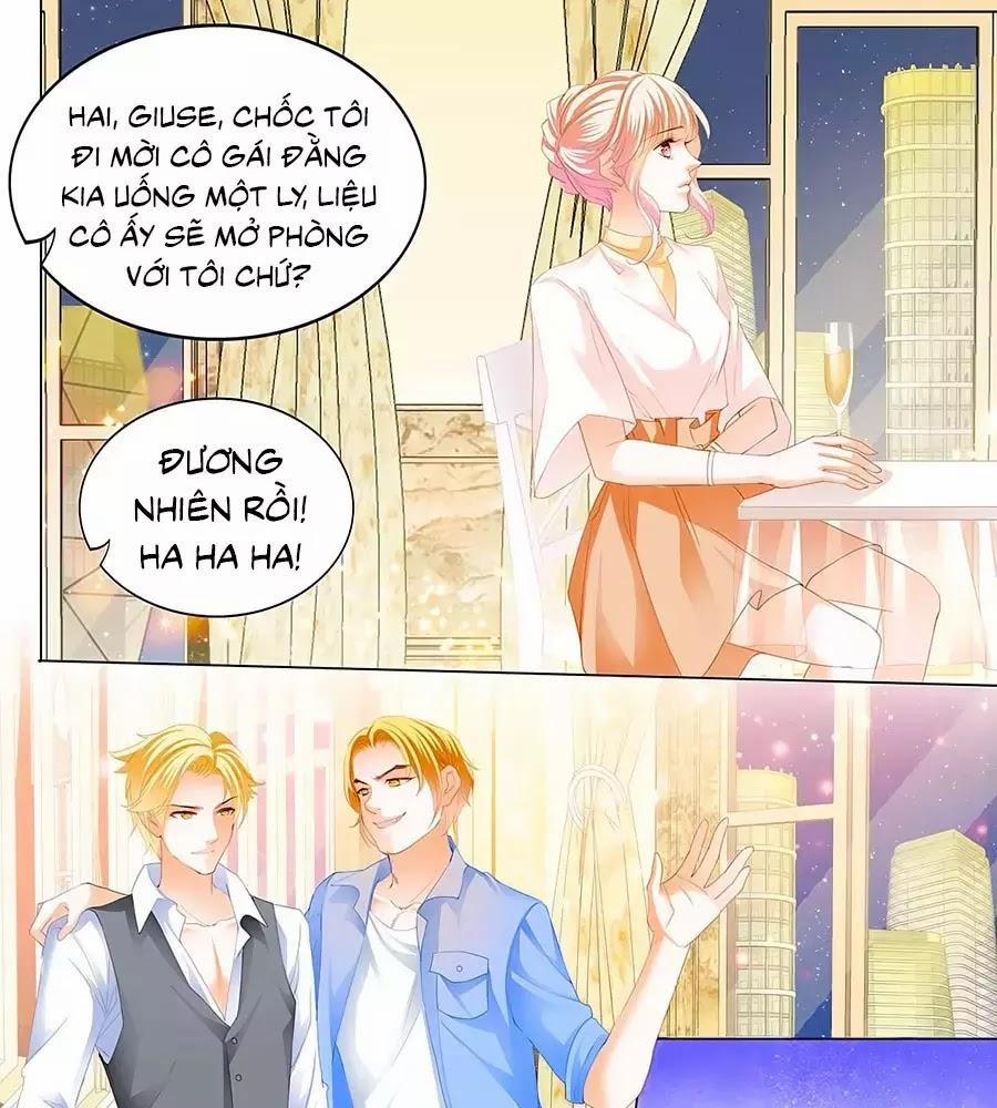 Bá Đạo Tiểu Thúc, Xin Trêu Chọc Vừa Thôi! 117 trang 0