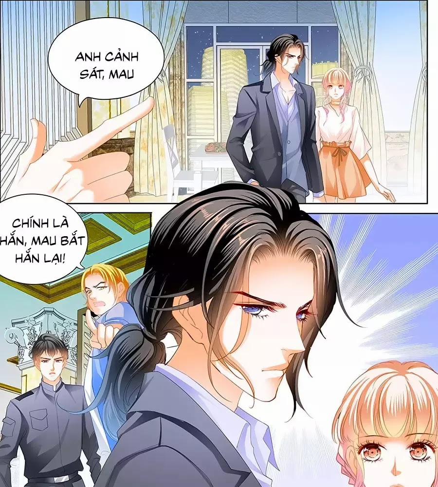 Bá Đạo Tiểu Thúc, Xin Trêu Chọc Vừa Thôi! 117 trang 10