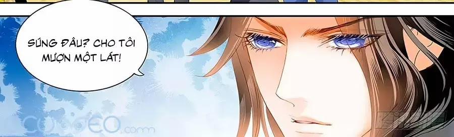 Bá Đạo Tiểu Thúc, Xin Trêu Chọc Vừa Thôi! 117 trang 13