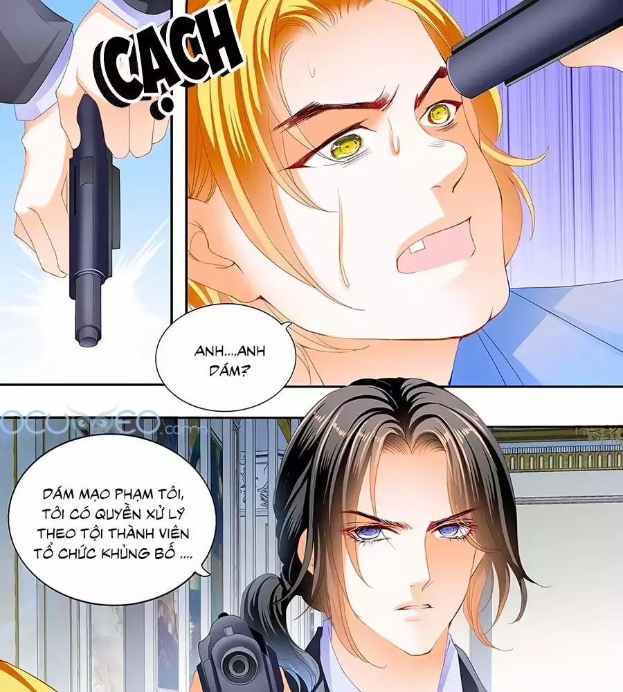 Bá Đạo Tiểu Thúc, Xin Trêu Chọc Vừa Thôi! 117 trang 14