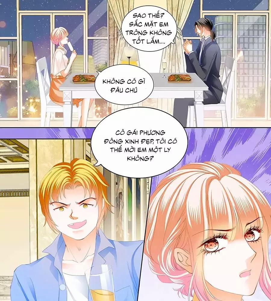 Bá Đạo Tiểu Thúc, Xin Trêu Chọc Vừa Thôi! 117 trang 2