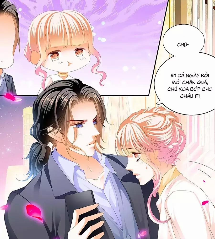 Bá Đạo Tiểu Thúc, Xin Trêu Chọc Vừa Thôi! 117 trang 20