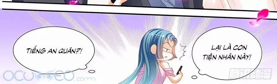 Bá Đạo Tiểu Thúc, Xin Trêu Chọc Vừa Thôi! 117 trang 21