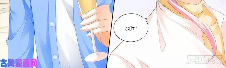 Bá Đạo Tiểu Thúc, Xin Trêu Chọc Vừa Thôi! 117 trang 3