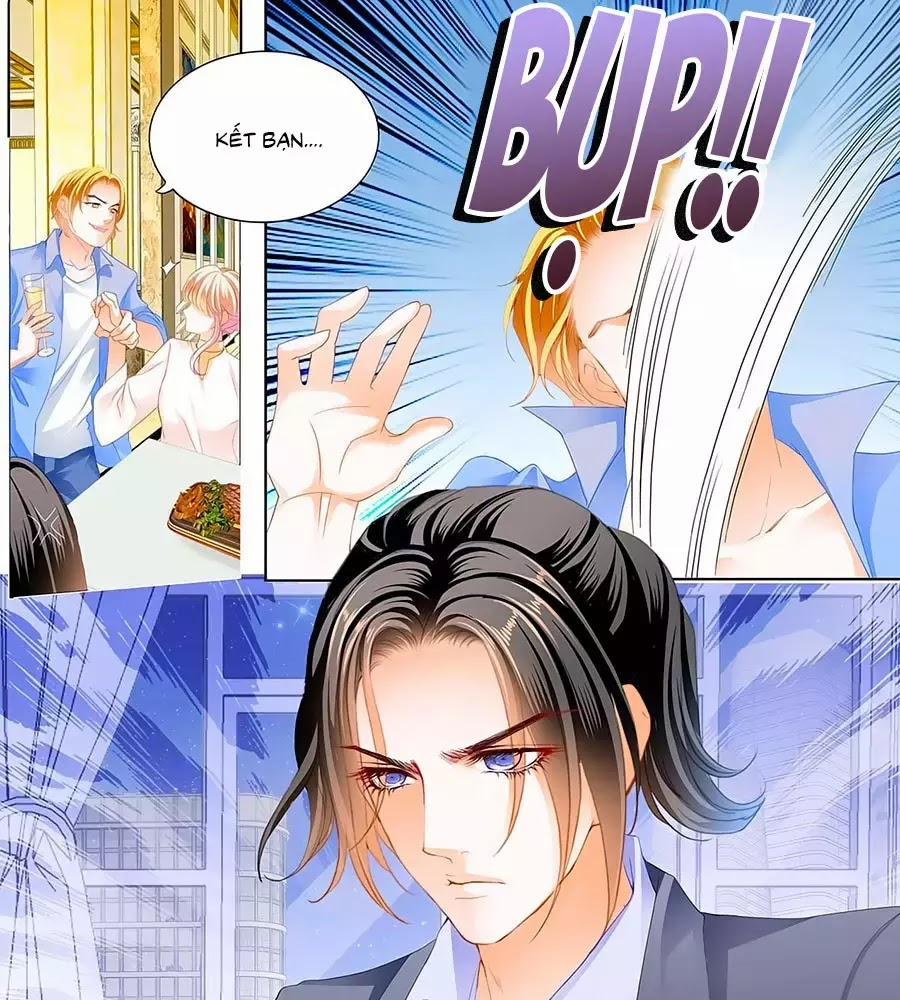 Bá Đạo Tiểu Thúc, Xin Trêu Chọc Vừa Thôi! 117 trang 4