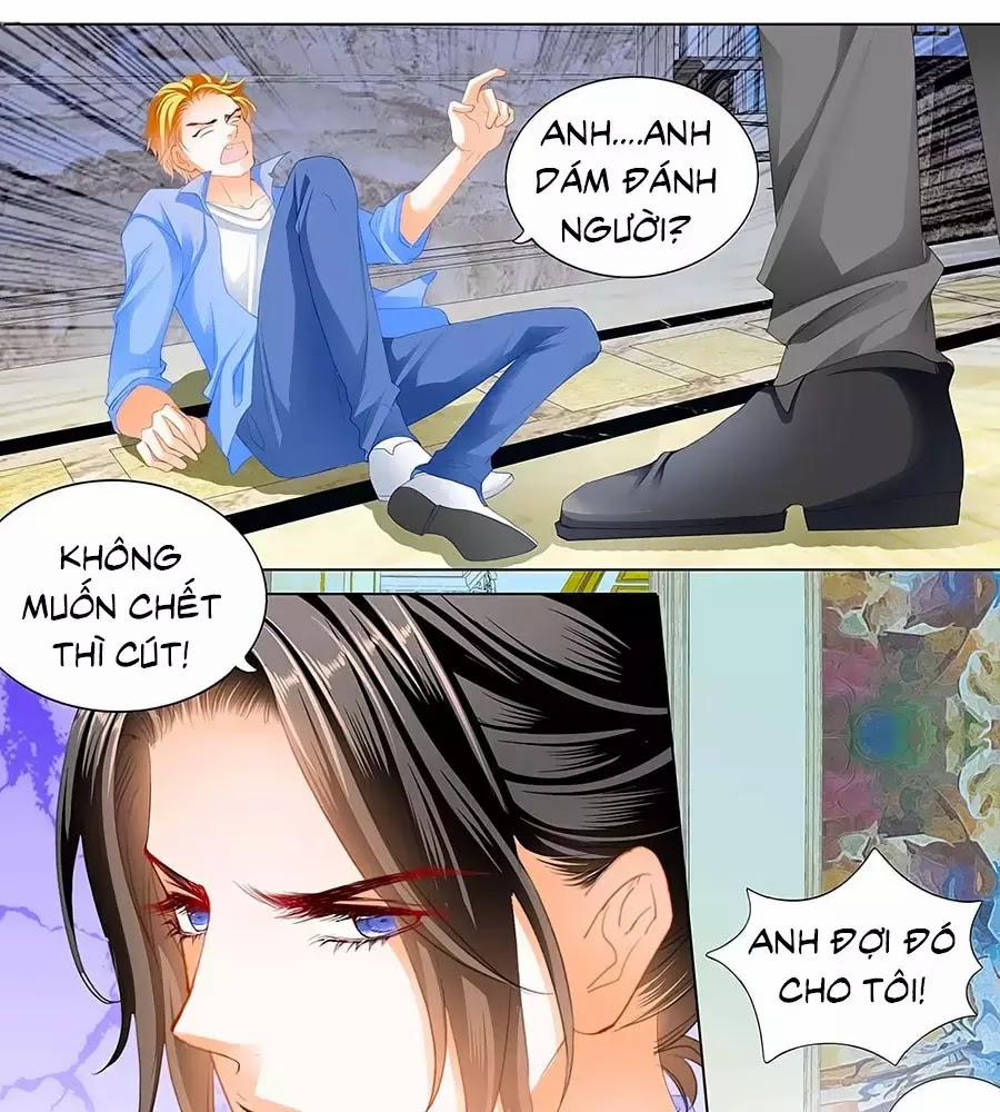 Bá Đạo Tiểu Thúc, Xin Trêu Chọc Vừa Thôi! 117 trang 6