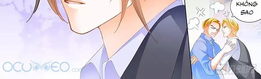 Bá Đạo Tiểu Thúc, Xin Trêu Chọc Vừa Thôi! 117 trang 7