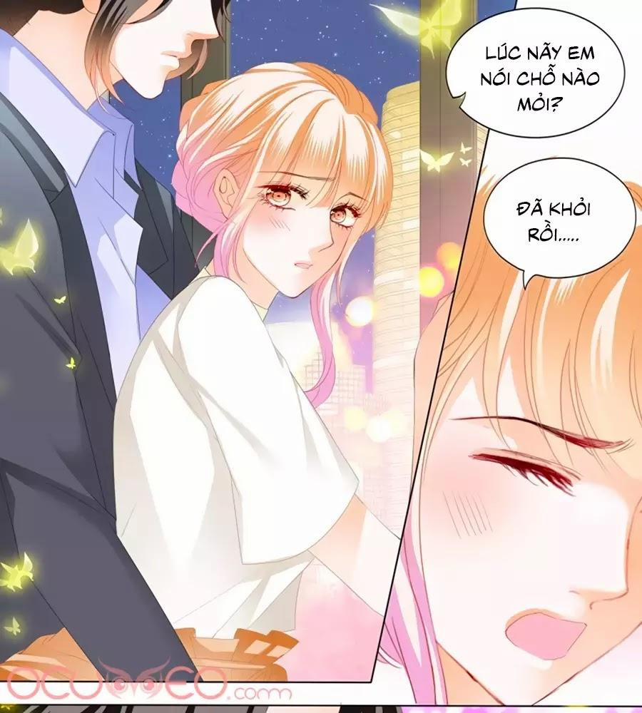 Bá Đạo Tiểu Thúc, Xin Trêu Chọc Vừa Thôi! 118 trang 0