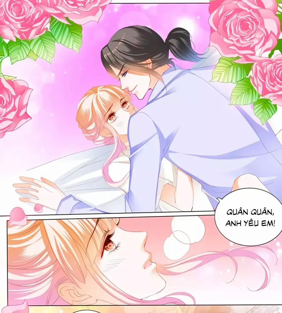 Bá Đạo Tiểu Thúc, Xin Trêu Chọc Vừa Thôi! 118 trang 12