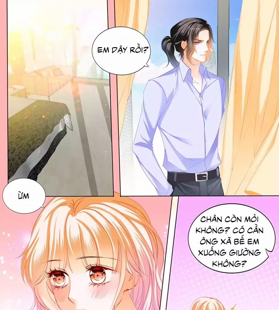 Bá Đạo Tiểu Thúc, Xin Trêu Chọc Vừa Thôi! 118 trang 14