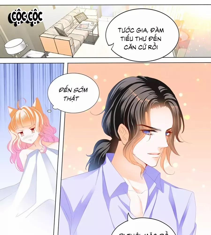 Bá Đạo Tiểu Thúc, Xin Trêu Chọc Vừa Thôi! 118 trang 16