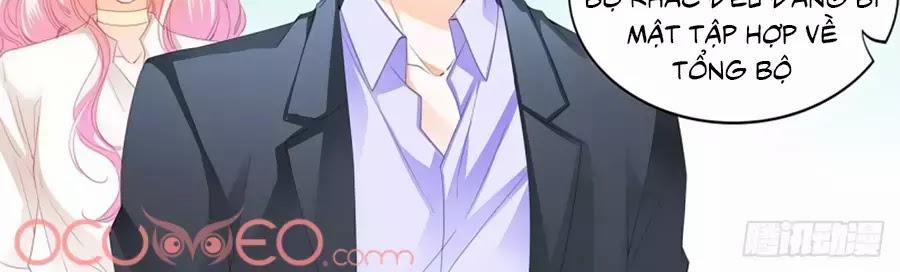 Bá Đạo Tiểu Thúc, Xin Trêu Chọc Vừa Thôi! 118 trang 19