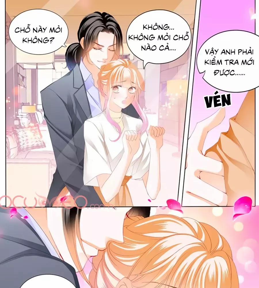 Bá Đạo Tiểu Thúc, Xin Trêu Chọc Vừa Thôi! 118 trang 2