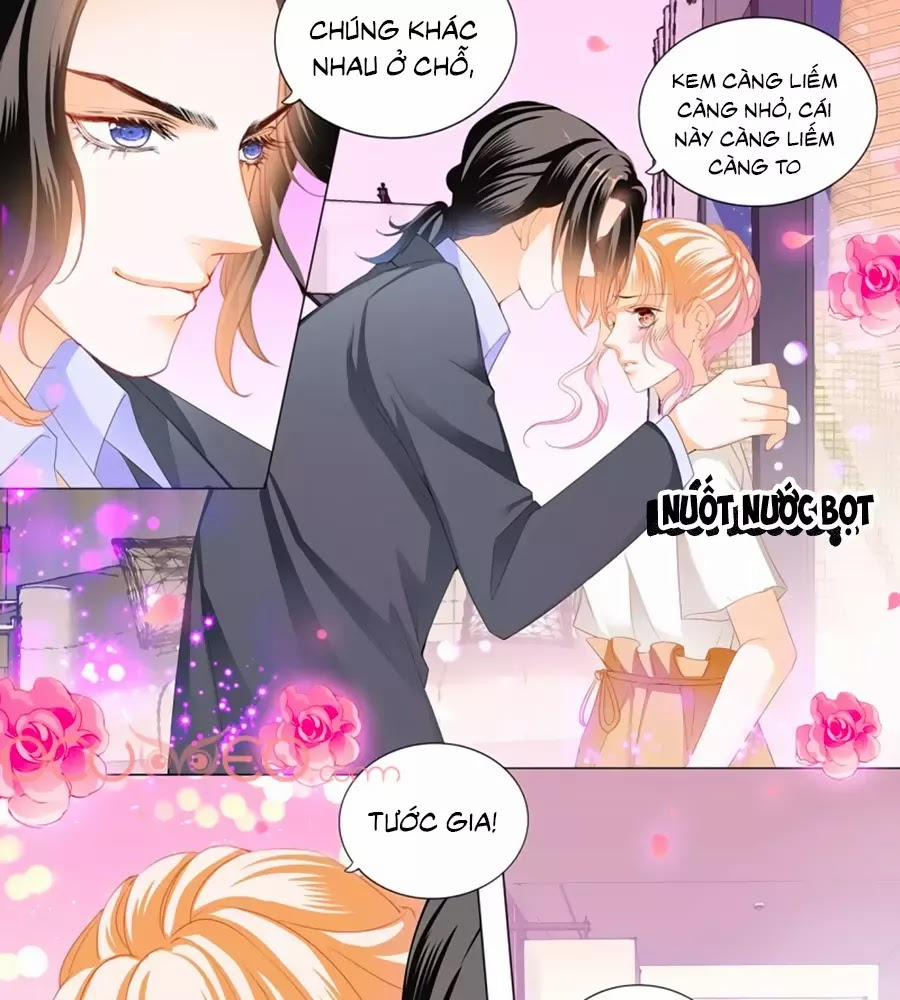 Bá Đạo Tiểu Thúc, Xin Trêu Chọc Vừa Thôi! 118 trang 6