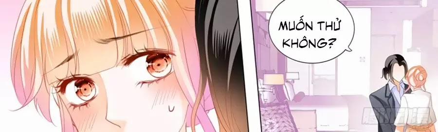 Bá Đạo Tiểu Thúc, Xin Trêu Chọc Vừa Thôi! 118 trang 7