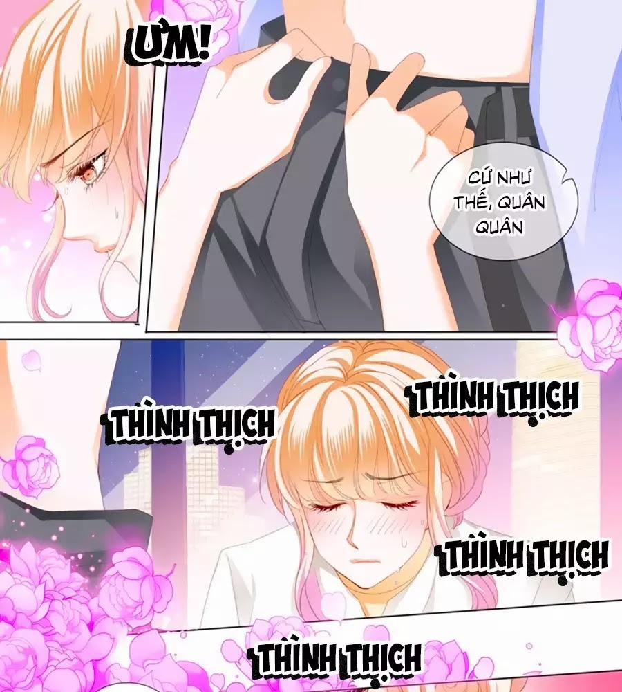 Bá Đạo Tiểu Thúc, Xin Trêu Chọc Vừa Thôi! 118 trang 8