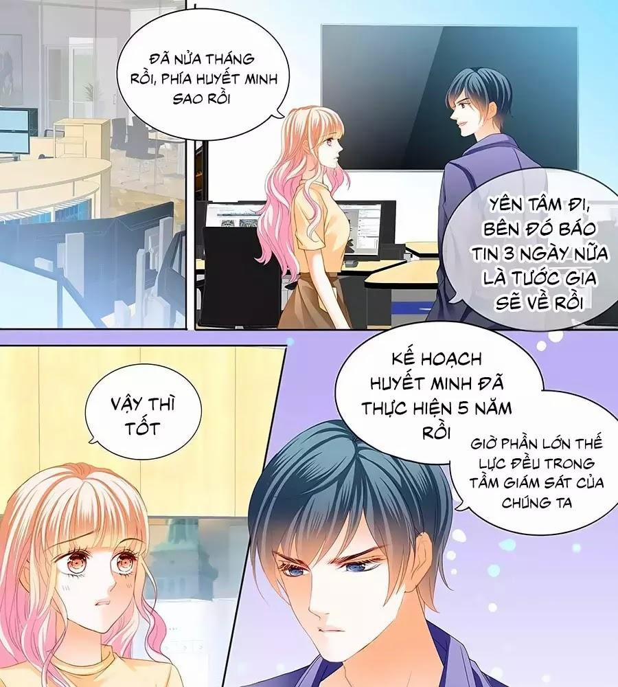 Bá Đạo Tiểu Thúc, Xin Trêu Chọc Vừa Thôi! 119 trang 0