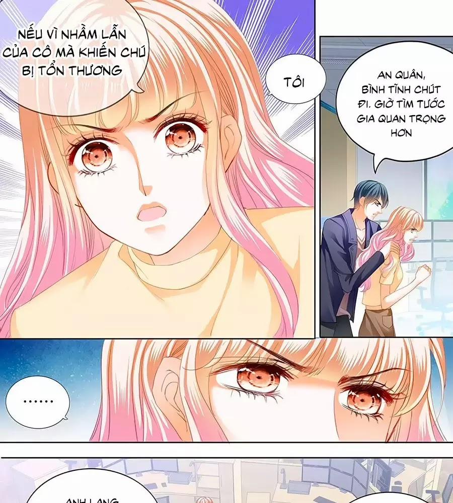 Bá Đạo Tiểu Thúc, Xin Trêu Chọc Vừa Thôi! 119 trang 10