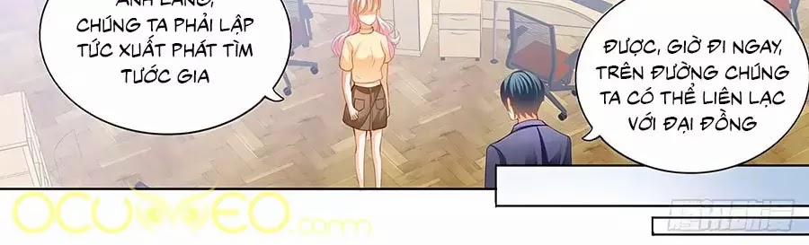 Bá Đạo Tiểu Thúc, Xin Trêu Chọc Vừa Thôi! 119 trang 11