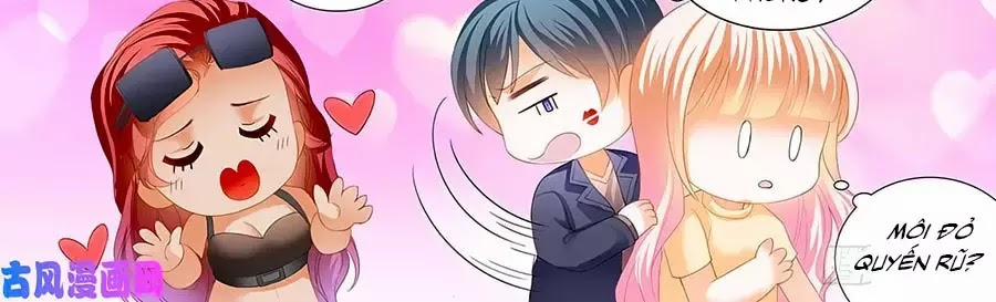 Bá Đạo Tiểu Thúc, Xin Trêu Chọc Vừa Thôi! 119 trang 15