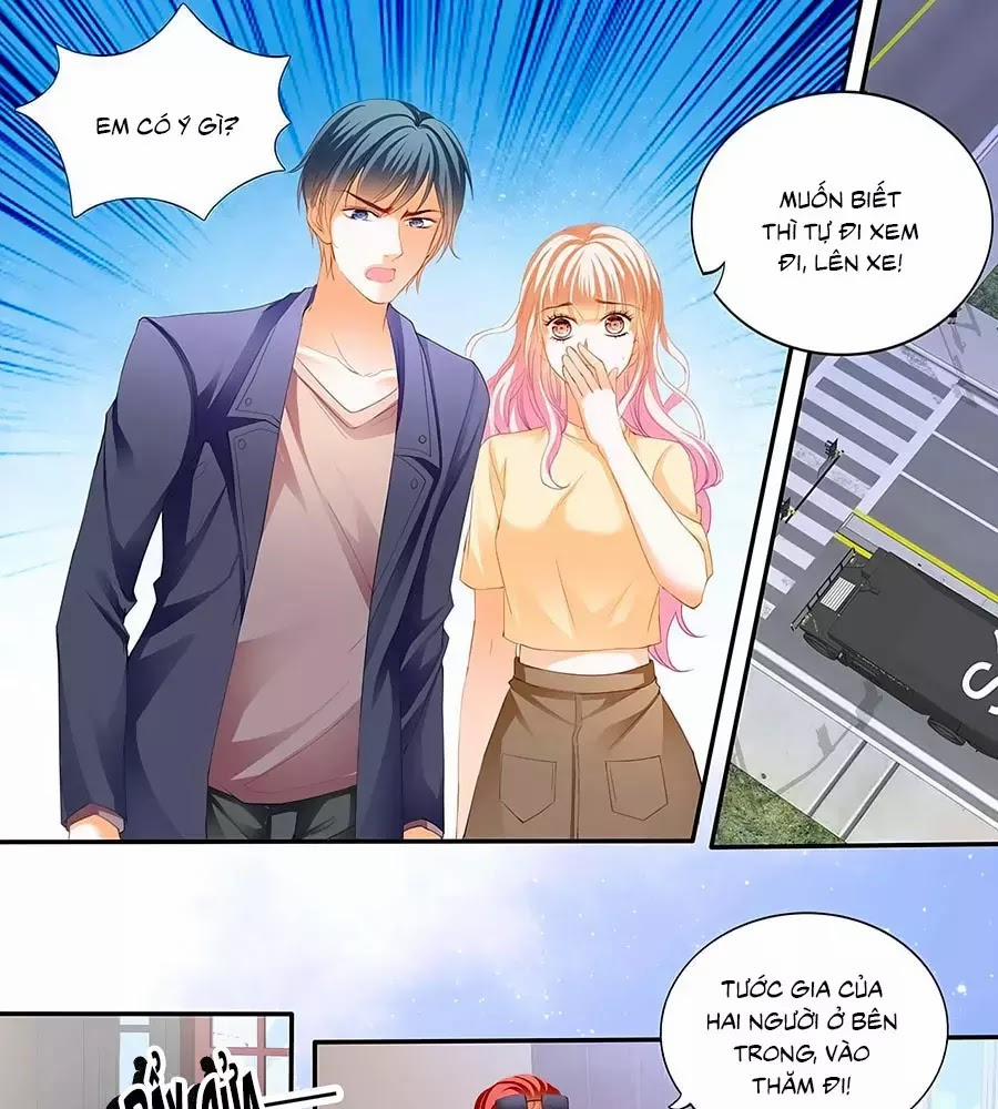 Bá Đạo Tiểu Thúc, Xin Trêu Chọc Vừa Thôi! 119 trang 18