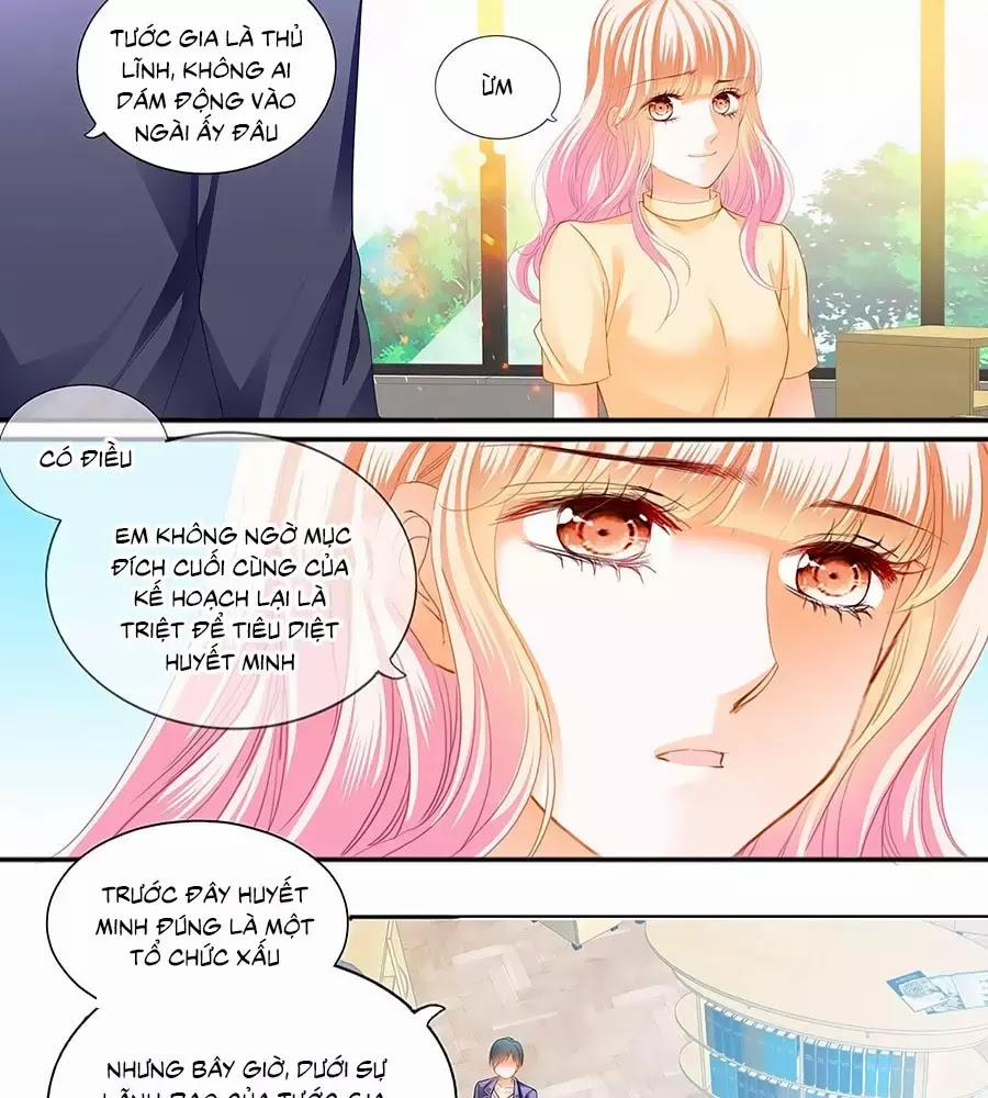 Bá Đạo Tiểu Thúc, Xin Trêu Chọc Vừa Thôi! 119 trang 2