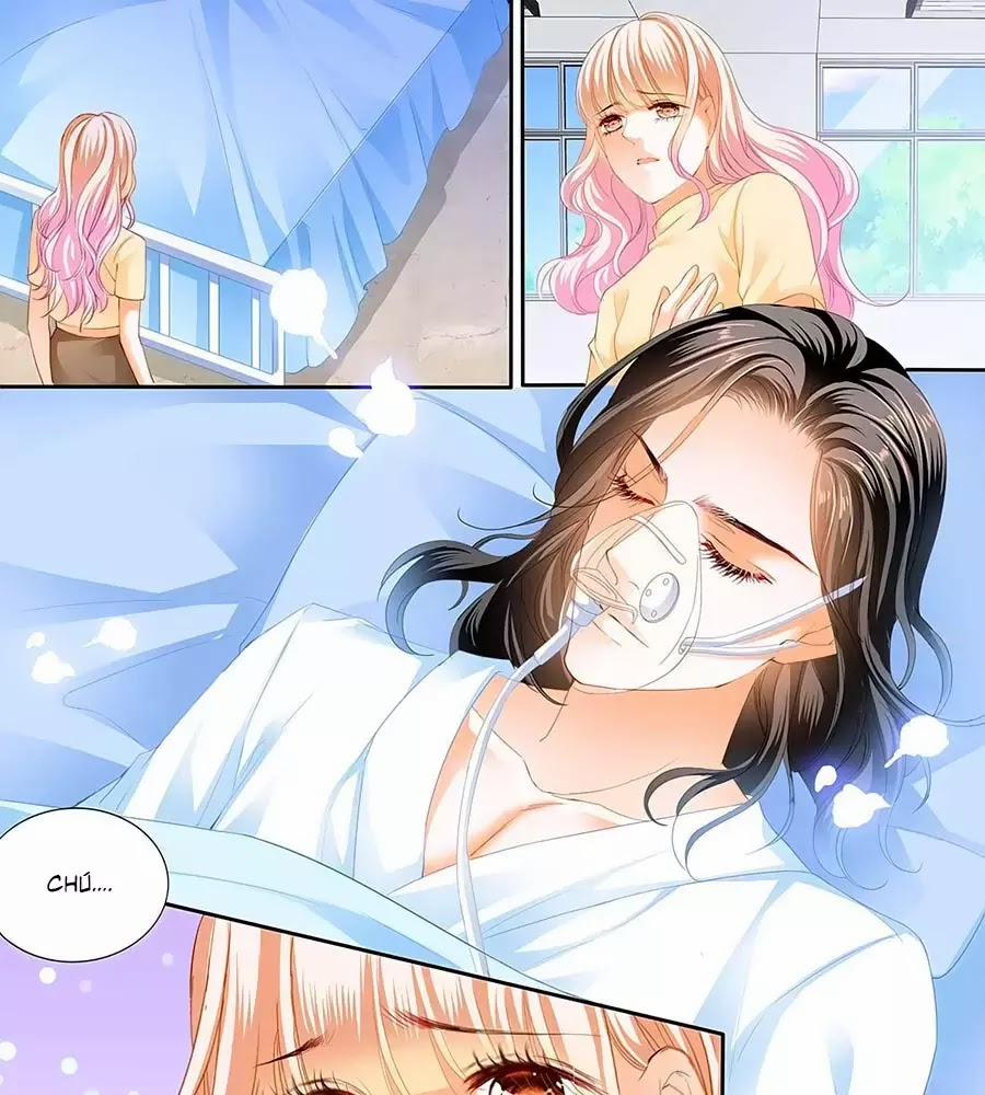 Bá Đạo Tiểu Thúc, Xin Trêu Chọc Vừa Thôi! 119 trang 20