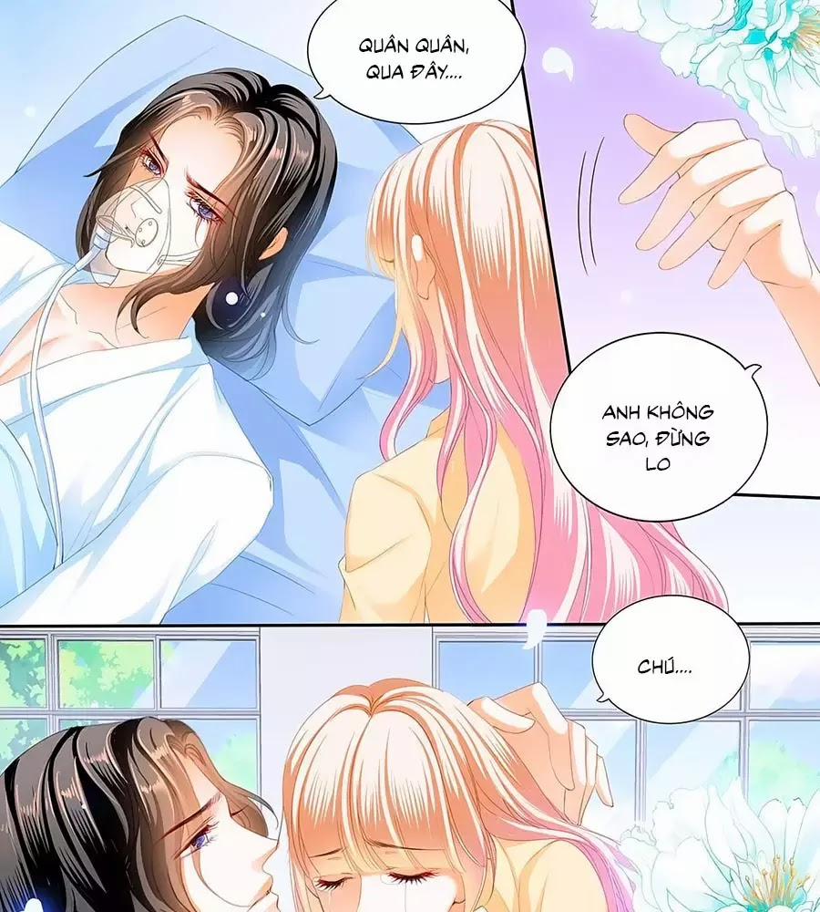 Bá Đạo Tiểu Thúc, Xin Trêu Chọc Vừa Thôi! 119 trang 22