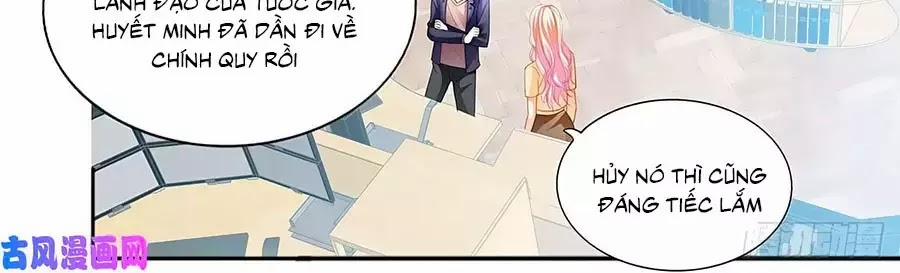 Bá Đạo Tiểu Thúc, Xin Trêu Chọc Vừa Thôi! 119 trang 3