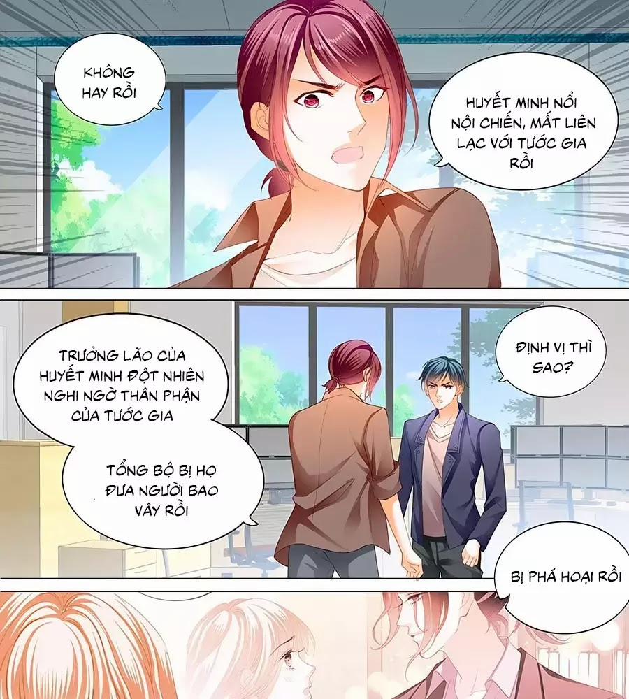 Bá Đạo Tiểu Thúc, Xin Trêu Chọc Vừa Thôi! 119 trang 6